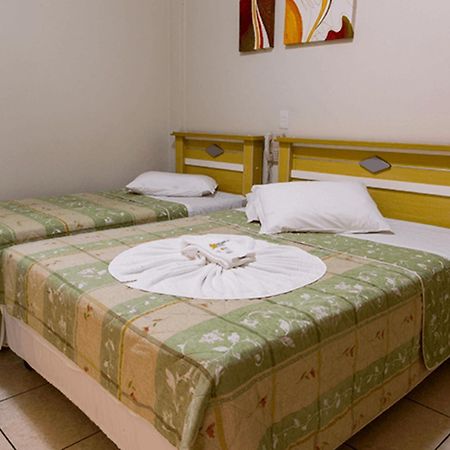 Andardac Hotel Guaramirim Pokój zdjęcie