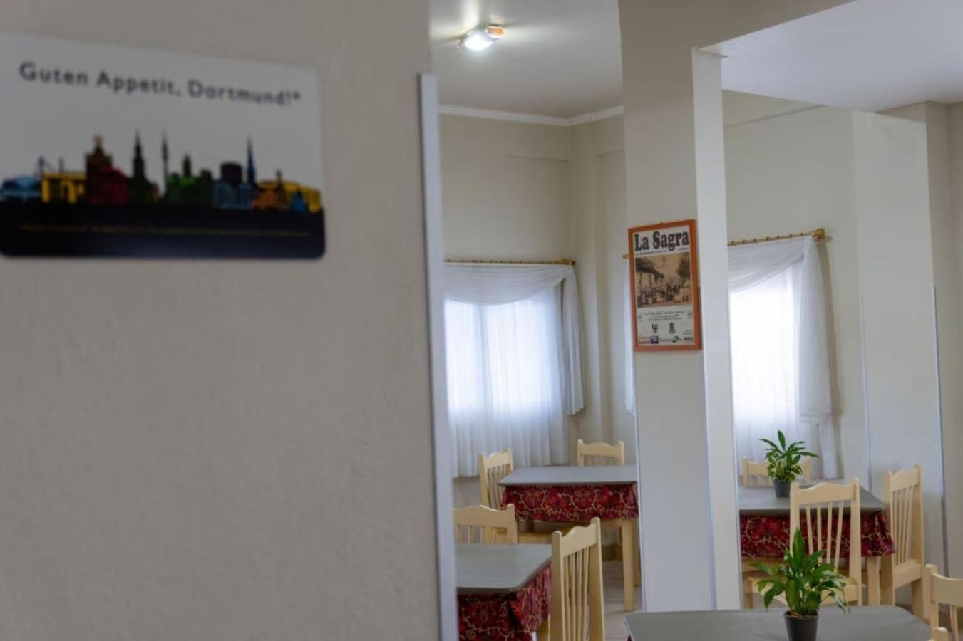 Andardac Hotel Guaramirim Zewnętrze zdjęcie