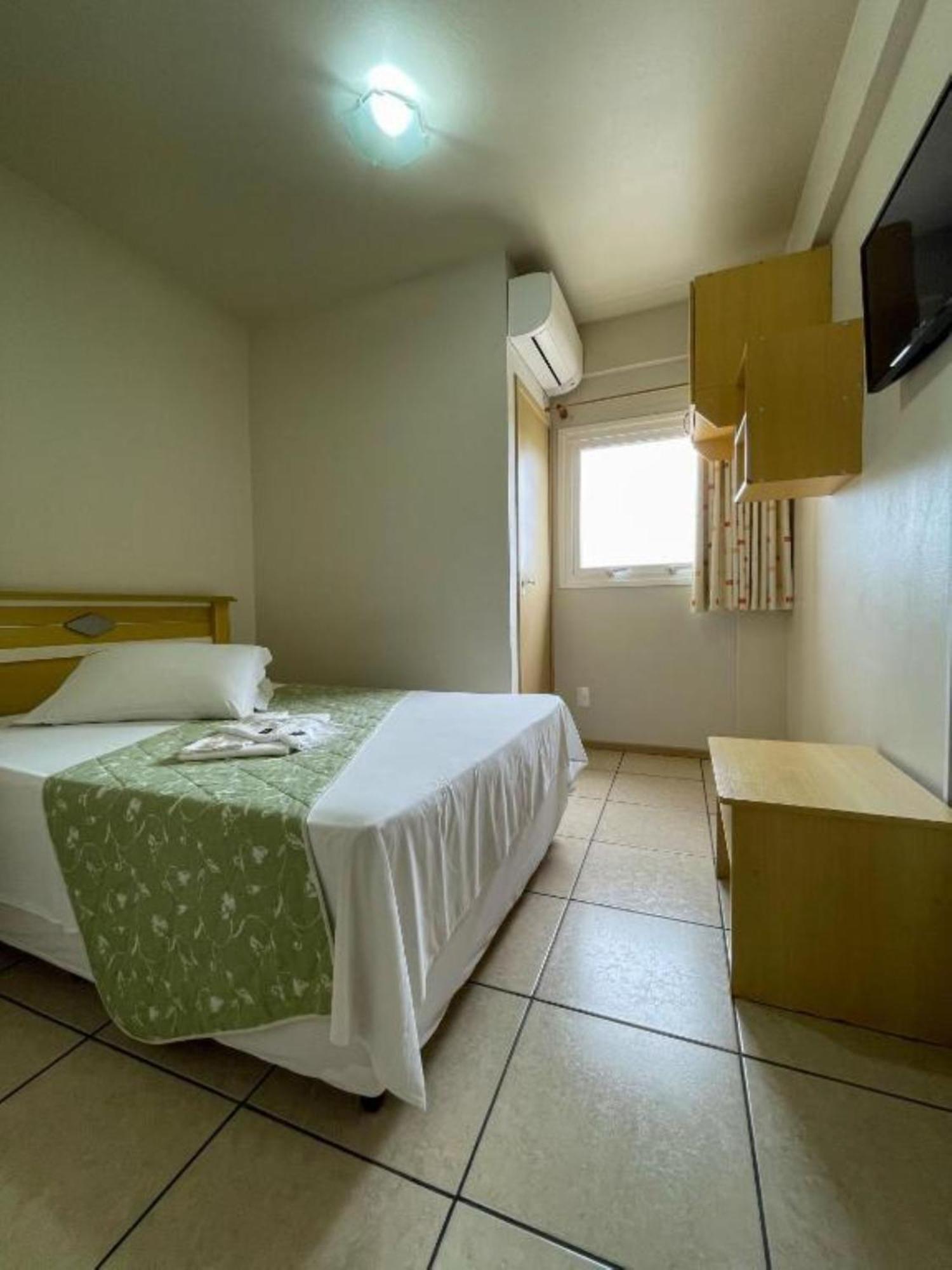 Andardac Hotel Guaramirim Pokój zdjęcie