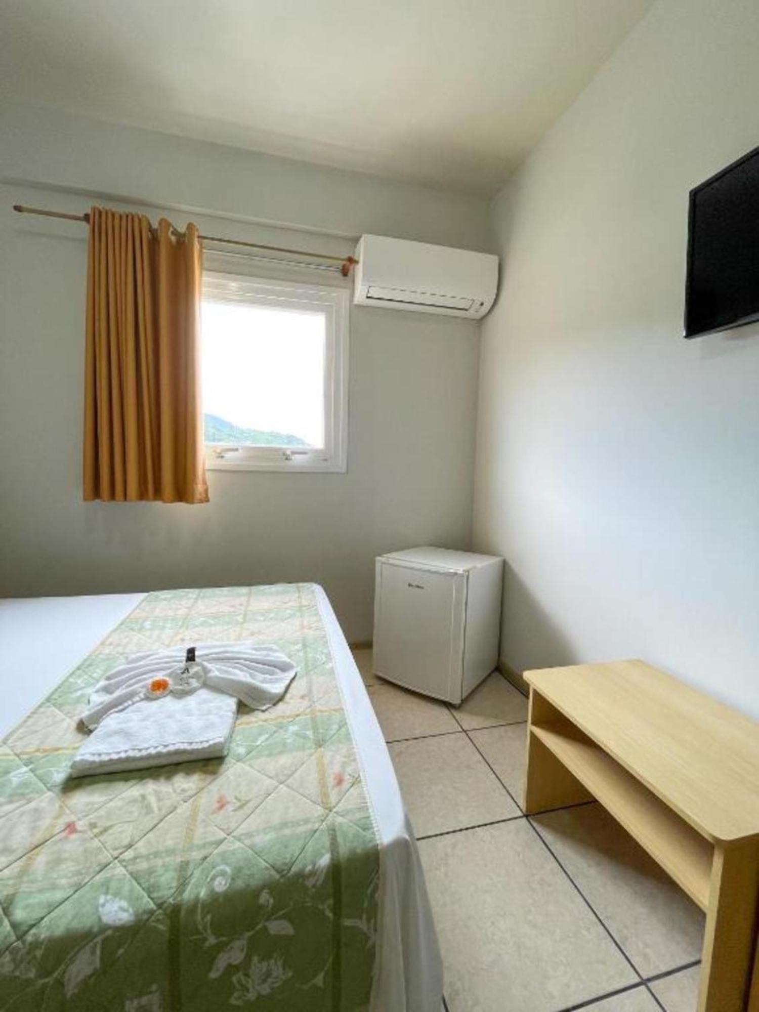 Andardac Hotel Guaramirim Pokój zdjęcie