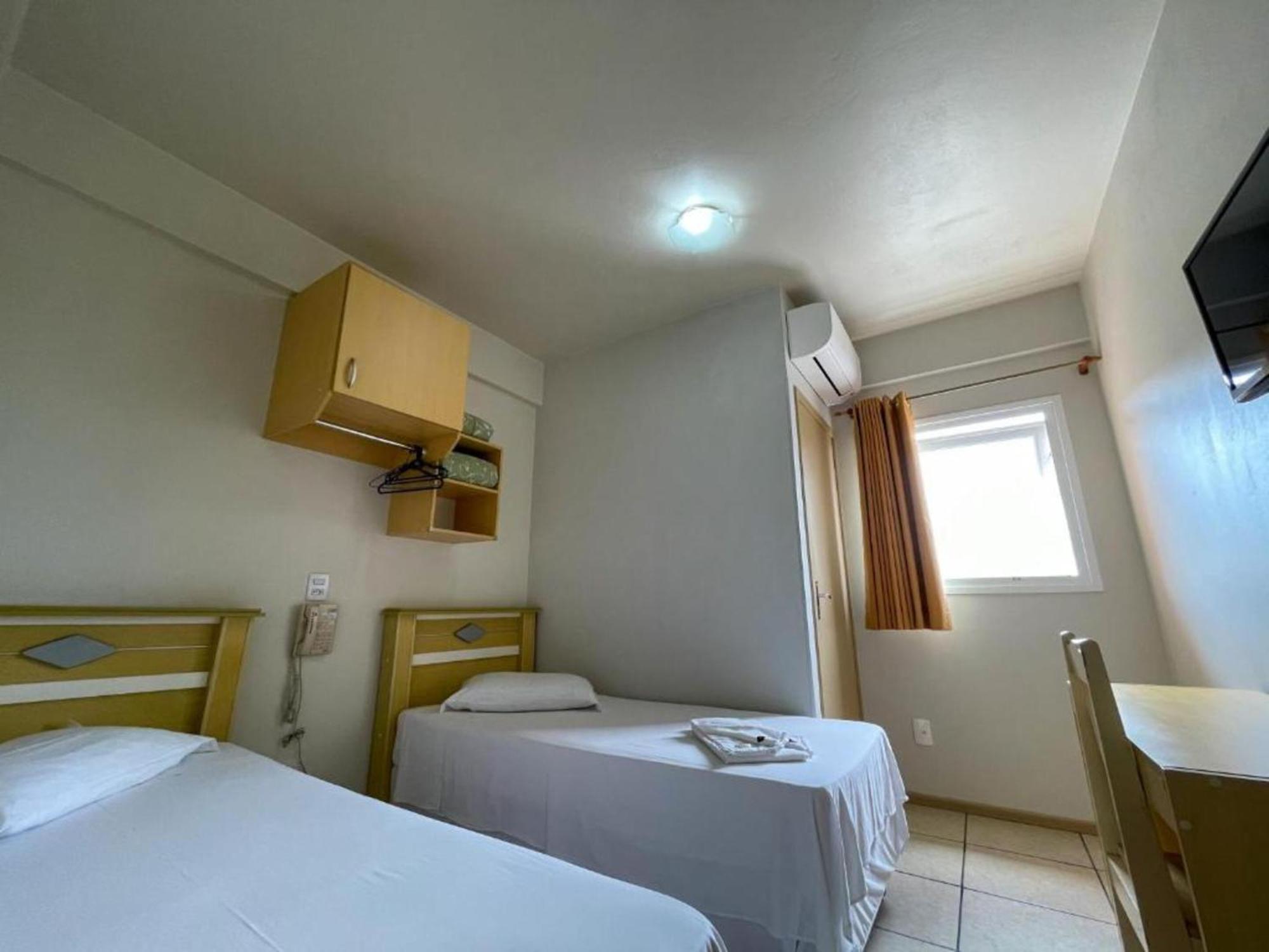 Andardac Hotel Guaramirim Pokój zdjęcie