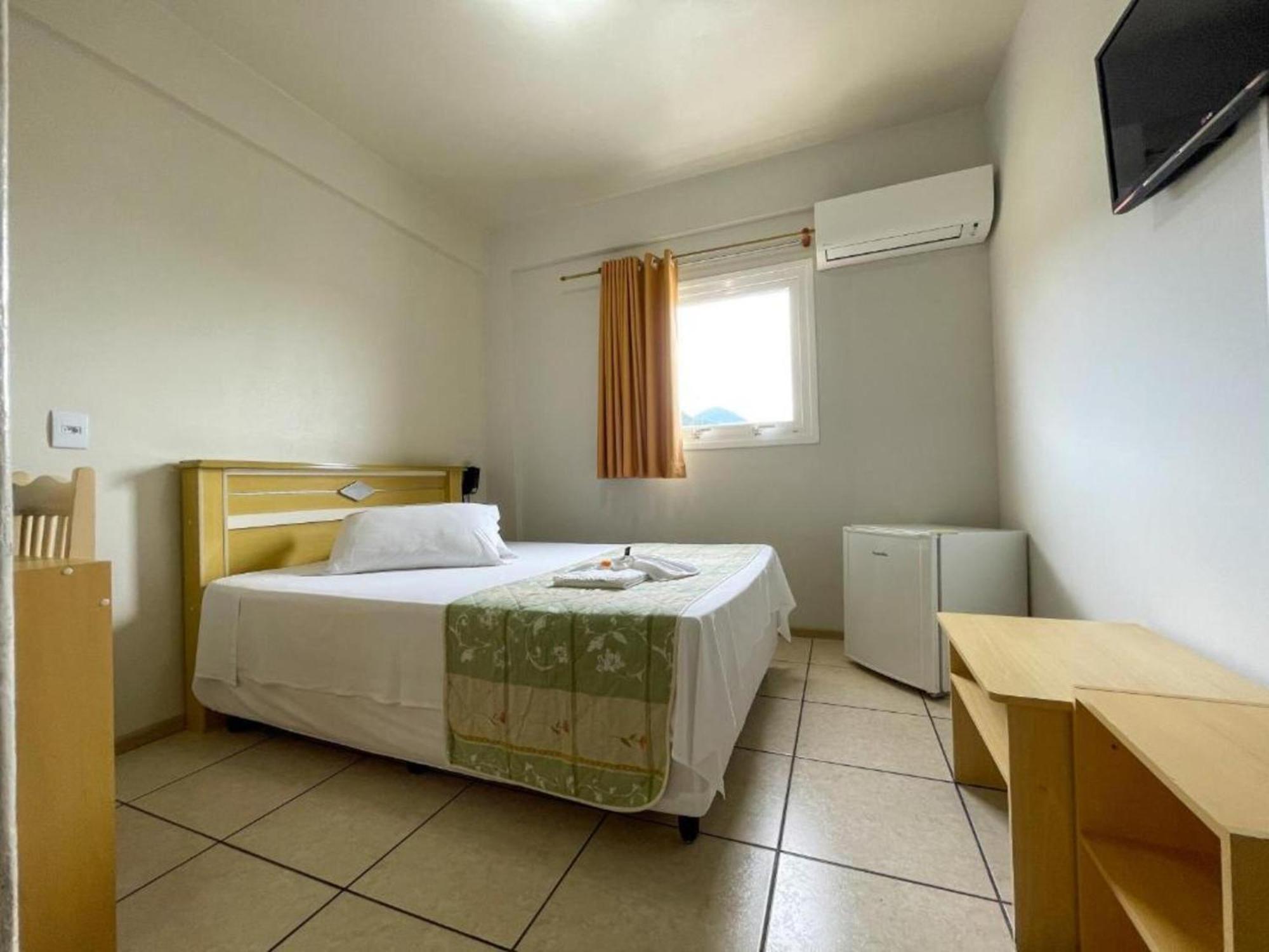 Andardac Hotel Guaramirim Pokój zdjęcie
