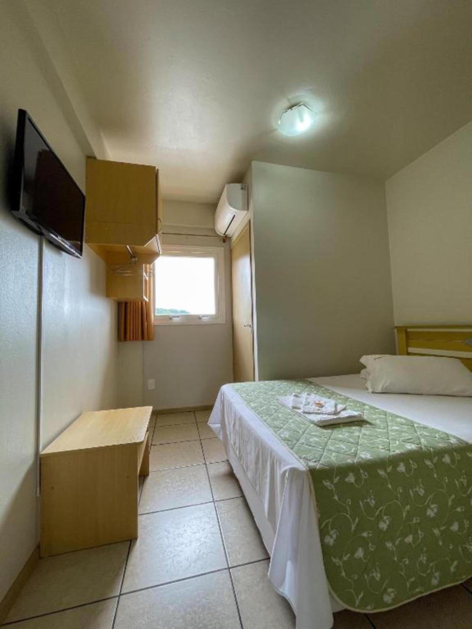 Andardac Hotel Guaramirim Pokój zdjęcie