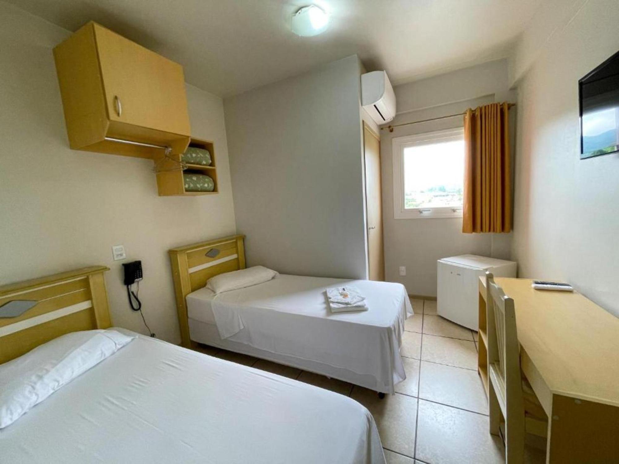 Andardac Hotel Guaramirim Pokój zdjęcie