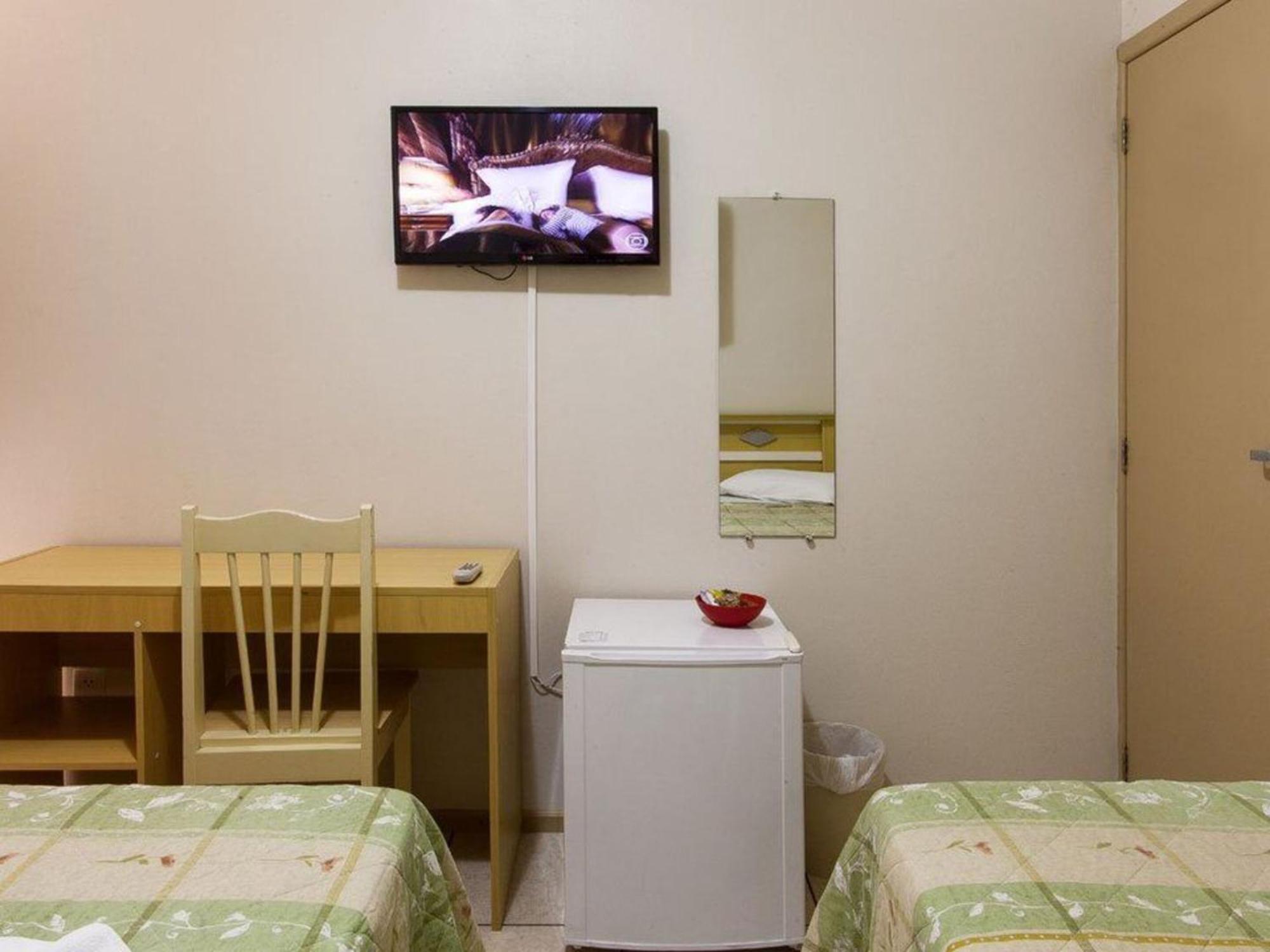 Andardac Hotel Guaramirim Pokój zdjęcie