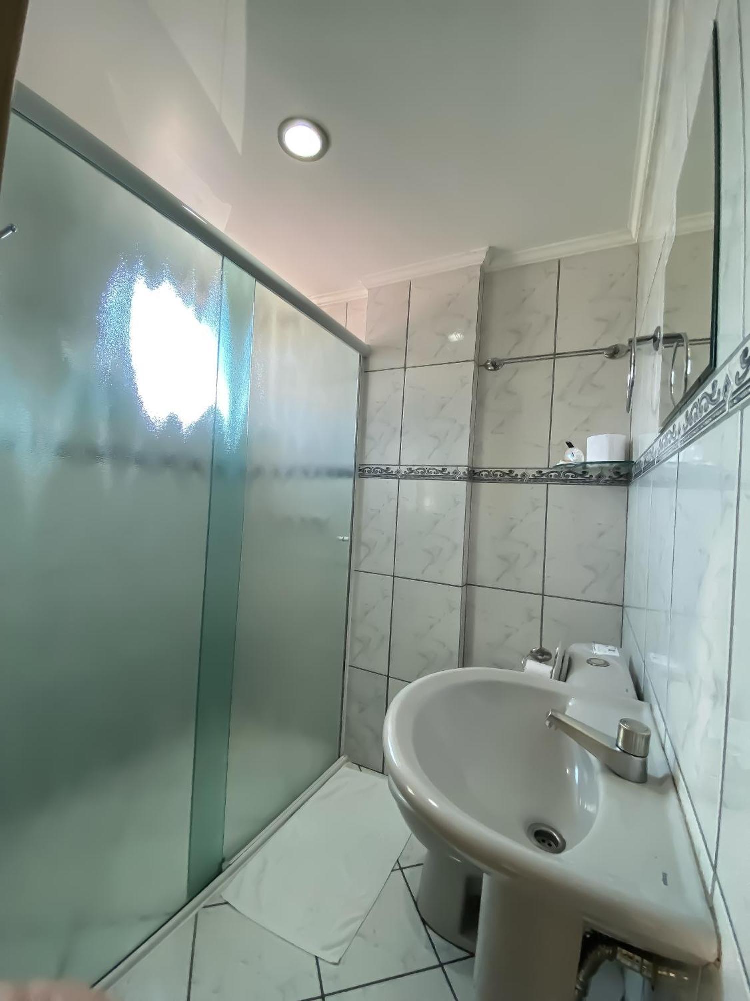 Andardac Hotel Guaramirim Pokój zdjęcie