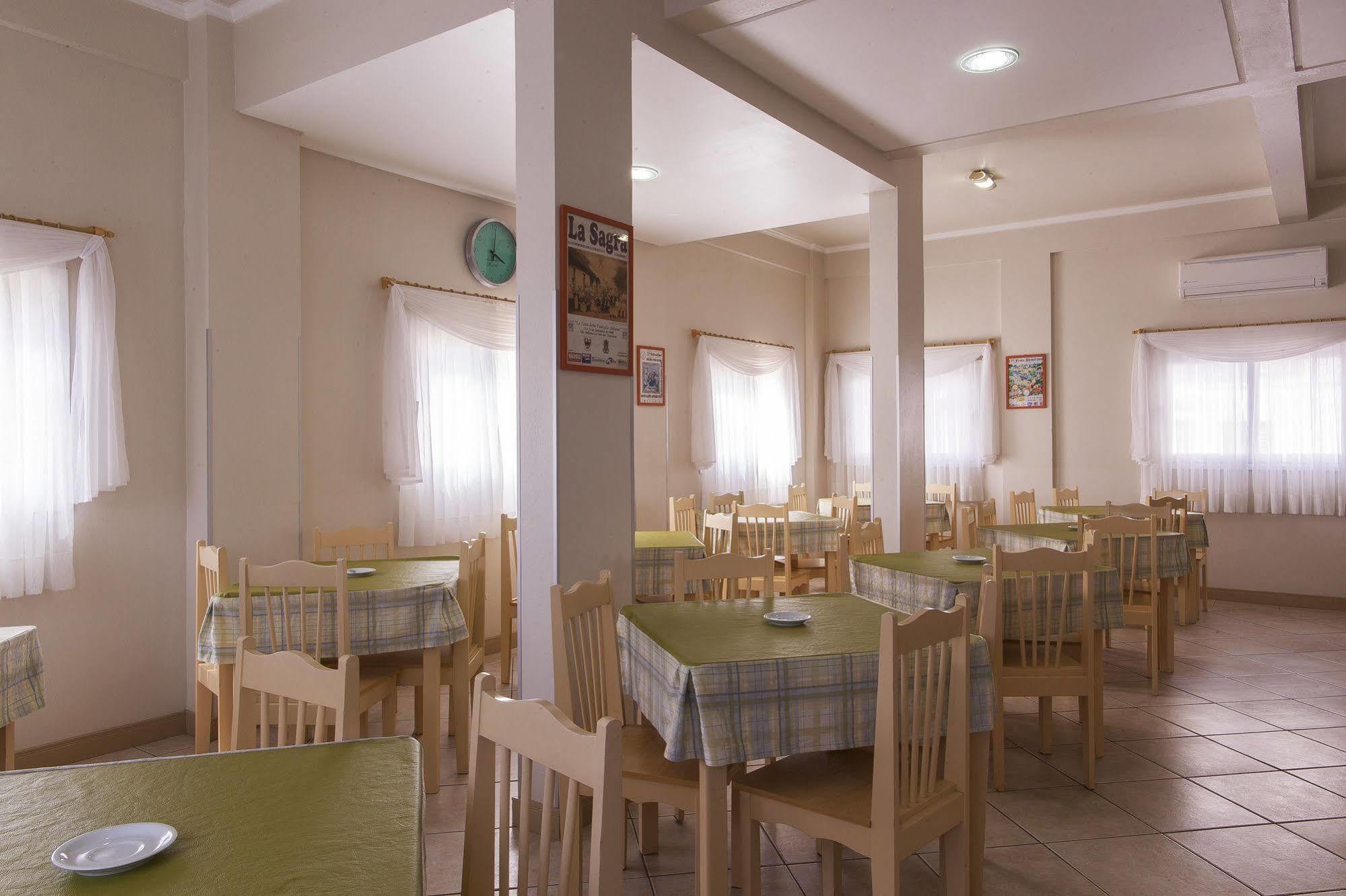 Andardac Hotel Guaramirim Zewnętrze zdjęcie